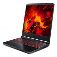 Acer Nitro 15.6 144Hz FHD IPS Gaming laptop