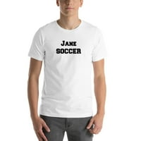 Jane Soccer kratka majica kratkih rukava od nedefiniranih poklona
