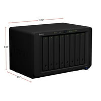 Synology DS1821 + RT