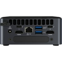 Intel NUC Pro kit nuc11tnhv Mini i poslovna mini desktop