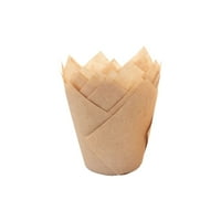 Frehsky Kuhinjski pribor Cupcake linijske čaše papira Tuli Pečenje Wrappe Case Cast Cake Muffin Cup