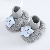 Queelentne baby Boys cipele za zagrijavanje cipela za zagrijavanje cipela za zagrijavanje za djecu i