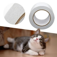 Garosa CAT zaštitna traka za zaštitu od ogrebotine za zaštitu mačaka za naljepnicu za nameštaj za navlake