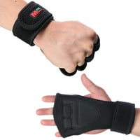 Rukavice za podizanje mabota zadirkivanje za ručne obloge za zaštitu fitness rukavice za povlačenje
