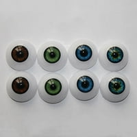 Oprema za obrtni dodaci Kids DIY igračke očiju igračke lutke lutke lutke lutke sigurnosne oči preponažu