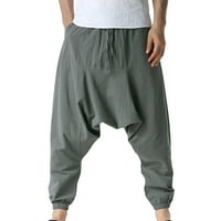 Advoicd Muns Casual Hotsa Workout Fashion Comfy Camo Kratke hlače Prozračne velike i visoke kratke hlače