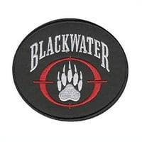Zakrpa za blackwater
