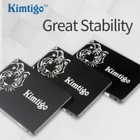 Kimtigo 1TB KTA serije 2,5 SATA III Interni SSD 1TB 960GB