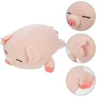 Plish svinjska igračka obožavana punjena svinja igračka ugodna plišana svinjska jastuk lijepa svinjačka