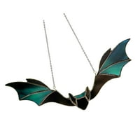 Bolic Privjesak Halloween Dekoracija šišmiša Viseći dekor Halloween Bat Privjesak