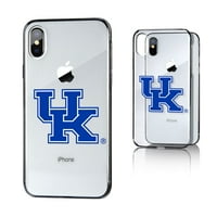 Kentucky WildCats iPhone Insignia dizajn jasan slučaj