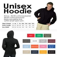 Newkward stilovi Happy Hoodie crni džemper sretan kamper unise duks camper hoodie za muškarce sretan