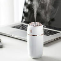 Firefly ovlaživač mini aromaterapija USB auto radna površina Mute Creative Poklon Prilagođeni ovlaživač