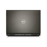 Polovno - Dell Precision M4600, 15.6 FHD laptop, Intel Core i7-2820QM @ 2. GHz, 16GB DDR3, NOVO 240GB