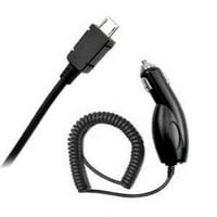 Omotani mikro-USB punjač Kabelski adapter Y4Y za LG Prime 2, Aristo plus - Motorola moto e i plus i