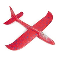 YouLoveit Airplane Toys Glider Airplane Launcher Awones Flying Glider avioni bacaju pjenu avionske igračke za leteću igračku za djecu, avionske igračke na otvorenom za dječje djevojke djece