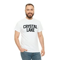 22GOTS Crystal Lake VT Vermont Pomicanje gostujuće košulje, pokloni, majica