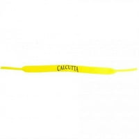 Kalkuta 2405 - pletenica žuta neoprenska logotip naočala za naočare