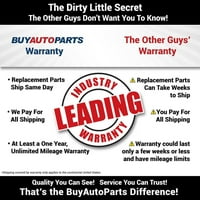 BuyAutoparts Shock i Strut Set 77-775782c