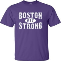 Jaka majica za odrasle Boston
