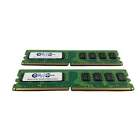 8GB DDR 800MHZ Non ECC DIMM memorijska ramba Kompatibilna sa ASUS ASMOBILE® P Matičnom pločom P5Q, P5Q Deluxe, P5Q Plus - C4