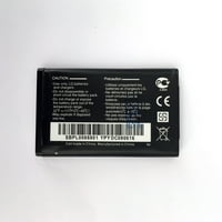 Zamjenska baterija LGIP-531A SBPL za Tracfone LG 320G LG320G alat