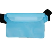 Swim PVC vodootporna torbica sa trakom za struk najbolji način za dragocjene sigurne ponude