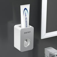 PIANPIANZI držač za zube za zube za zube za zube automatskim stalak Automatski kupatilo Proizvodi Kupatilo