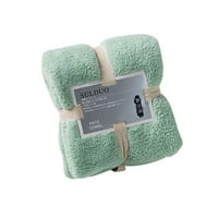 ZTTD mekani veliki ručnik za ručnik - idealan za svakodnevnu upotrebu Kuhinjski materijal a