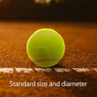 Stabilan teniski trening Tenis Prctice Tenis Prctice Balls Vježbe Zabava za vježbanje aktivnosti
