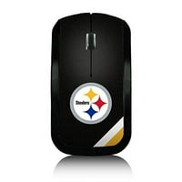 Steelers dijagonalni pruga bežični miš