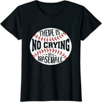 ANBECH bejzbol mama majice Žene Ležerne prilike kratkih rukava Baseball majice Grafičke majice