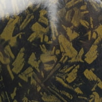 Vicrez vinyl auto zamotavanje filma VZV kovani karbonski vlakno zlato
