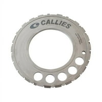 Callies CAL12559353- Račun za relisteriranje radilica za GM LS-serija - zub