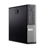 Polovno - Dell Optiple 9010, DT, Intel Core i5-3475S @ 2. GHz, 32GB DDR3, 250GB HDD, DVD-RW, NO OS