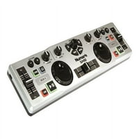 Numark dj2go - DJ kontroler
