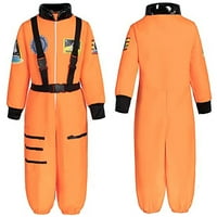 Astronaut cosplay pilot odijelo djeci odrasli