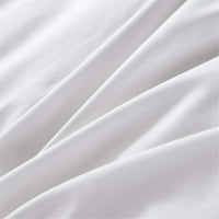 Modni poklopac prekrivača Kreativni kućni tekstil Luksuzni set posteljine od tiskanog posteljina, Kalifornijski