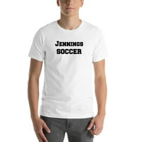 2xl Jennings Soccer kratka majica s kratkim rukavima po nedefiniranim poklonima