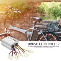 Universal Grip gas, električni bicikl, 24v 500W bicikl univerzalni gas za hvatanje četkica kontroler
