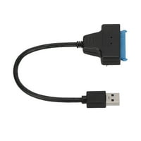 USB3. Sataiiiiiiii Adapter tvrdog diska, USB3. Za adapter Brzi pristup Auton Function Funkcija Gbps za HDD