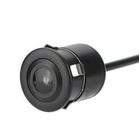 Mini CCTV kamera, žičana CCTV kamera, 170 ° širokokutna vodootporna CCD kamera za automobil za automobil