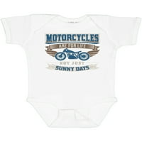 Inktastični motocikli nalaze se za život biciklističke poklone dječaka za bebe ili dječja djevojaka