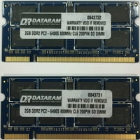 4GB DDR memorija za ASUS G50V EX119C