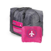 Thinsont WPS Travel Velika Veličina torbe za prtljagu Preklopna odeća Skladištenje za prevoz dufffle