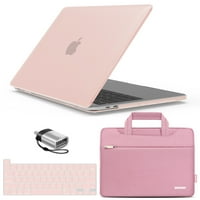 MacBook Pro Case A A A A1708, Torba za tvrdu školjku i rukav i poklopac tastature i tip tipkovnice za