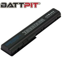 Bordpit: Zamjena baterije za laptop za HP Pavilion DV7-1210EL 464058- 464059- 480385- 534116- HSTNN-IB