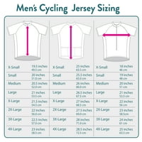 Biciklistički dres Lihtenstein ScudoPro za muškarce - veličine 2xl