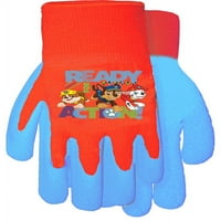 PC, Srednja zapada kvalitetne rukavice PW100T Nickelodeon Pat Patrol Rukavice, TODDLER