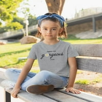 Sreća izgleda prekrasno majica Juniors -image by shutterstock, male